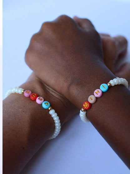 Pearl Mama MINI