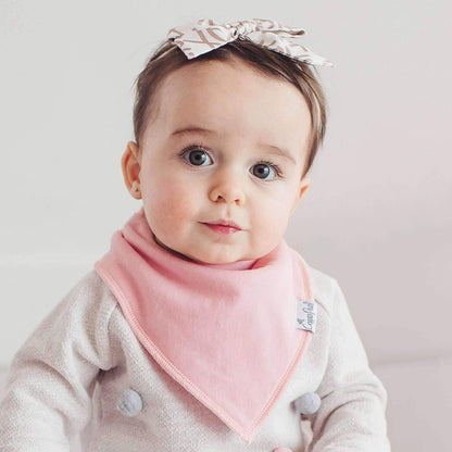 Baby Bandana Bibs - Sweetheart