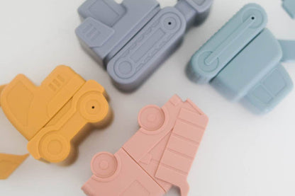 Water Toy Set