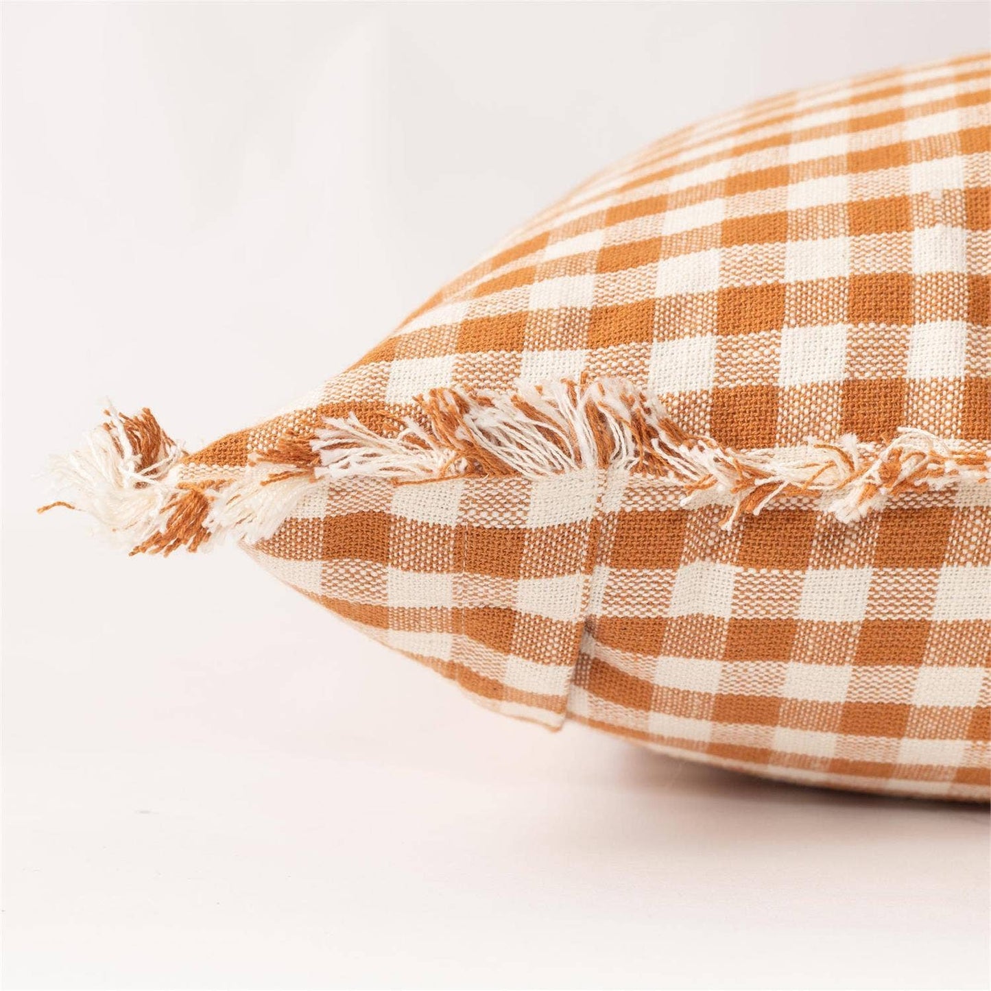 Rust and Cream Check (Pk/02)