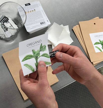 Oregano