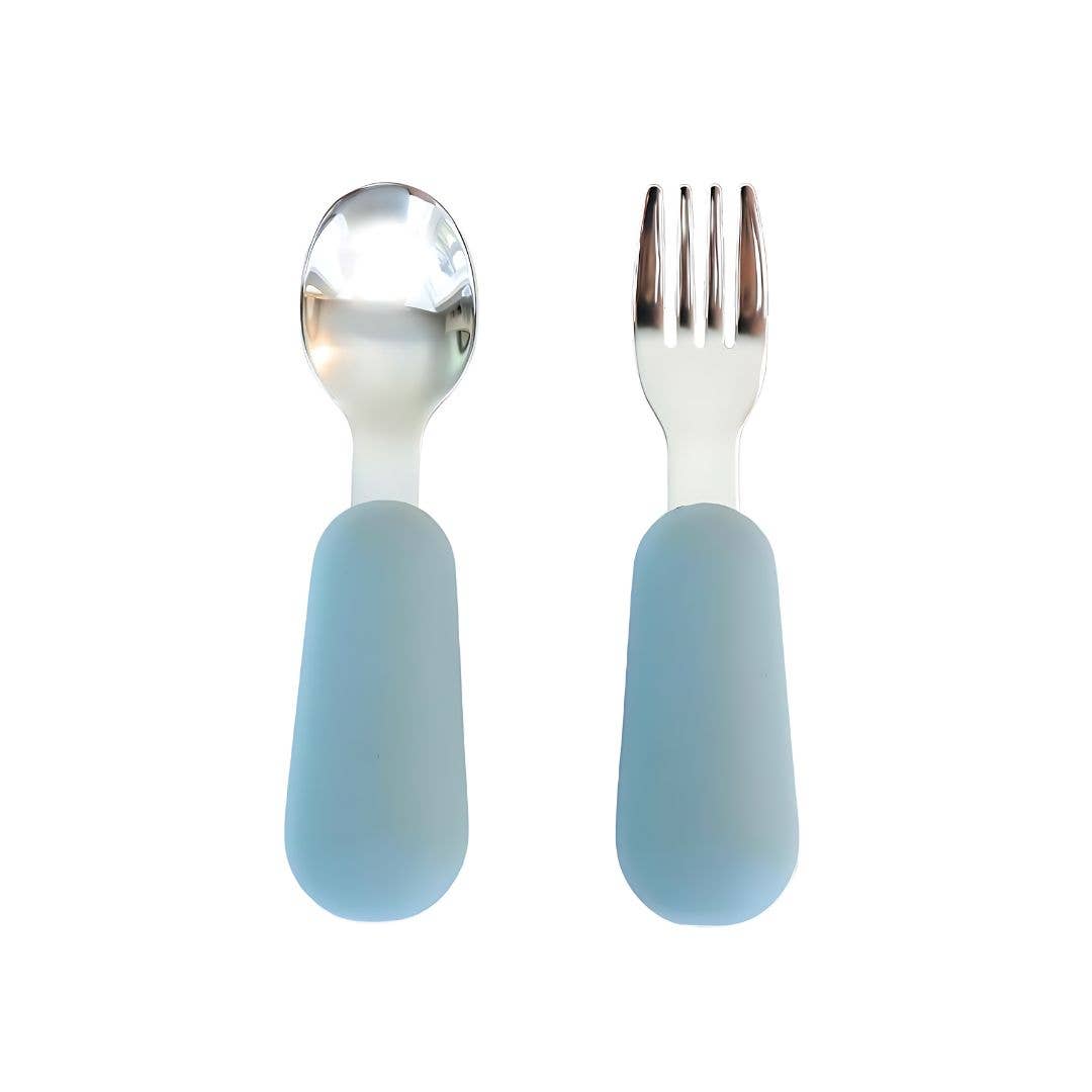 Steel & Silicone