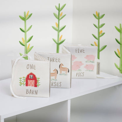 Little Farm