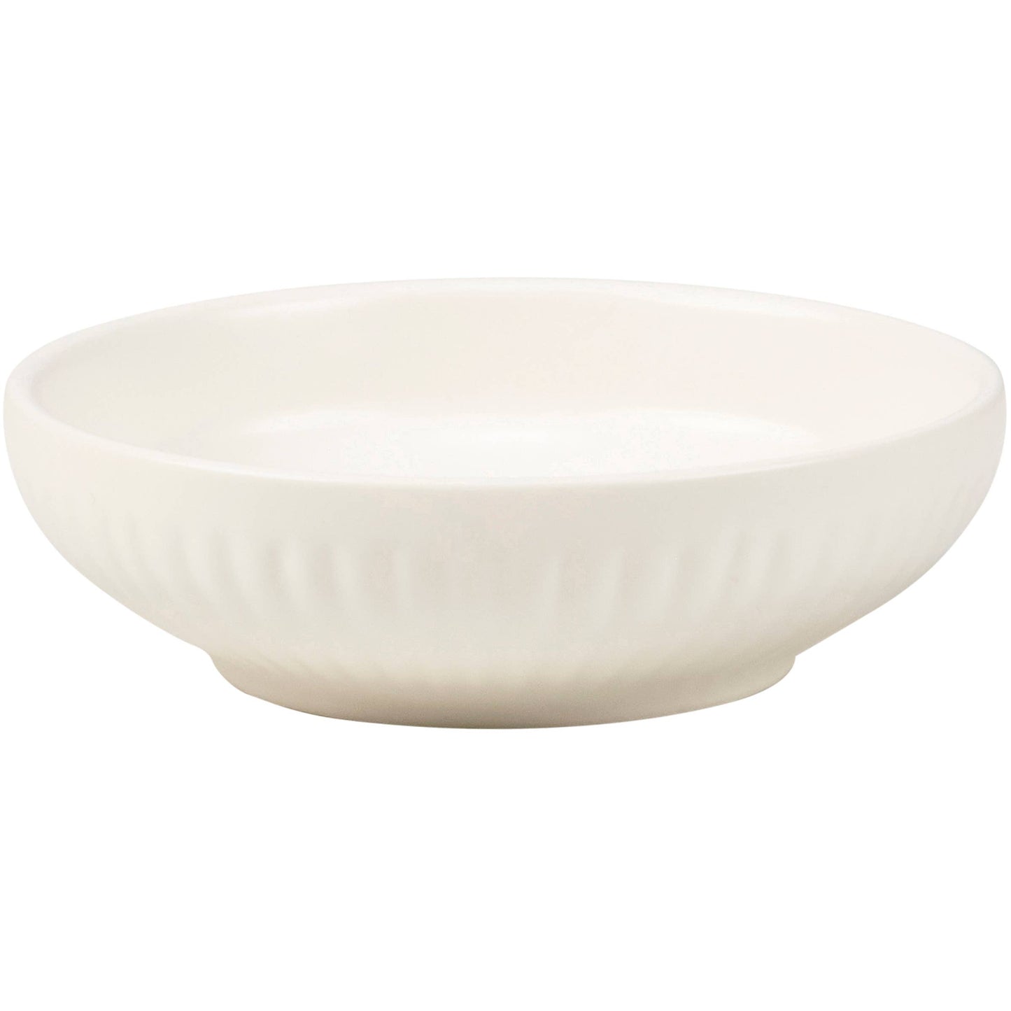 Ribbed Bowl