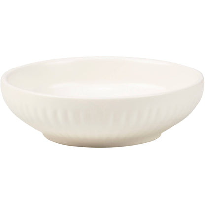 Ribbed Bowl