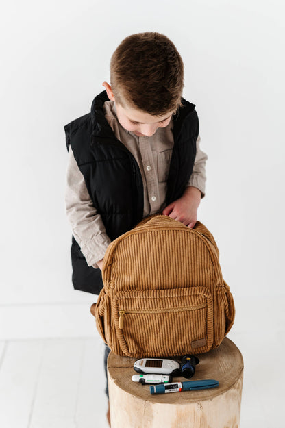 Camel Corduroy