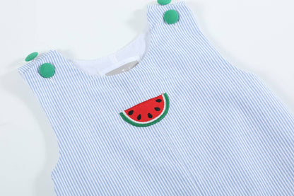 Light Blue Watermelon