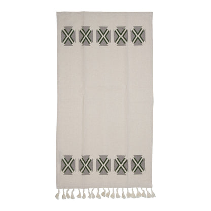 Southwest towels