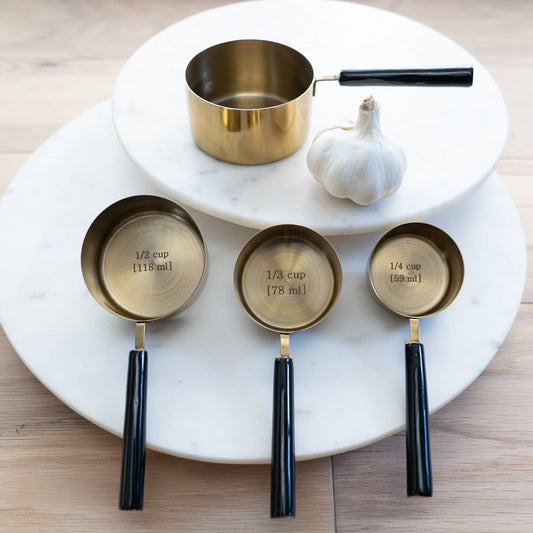 Gold Measure