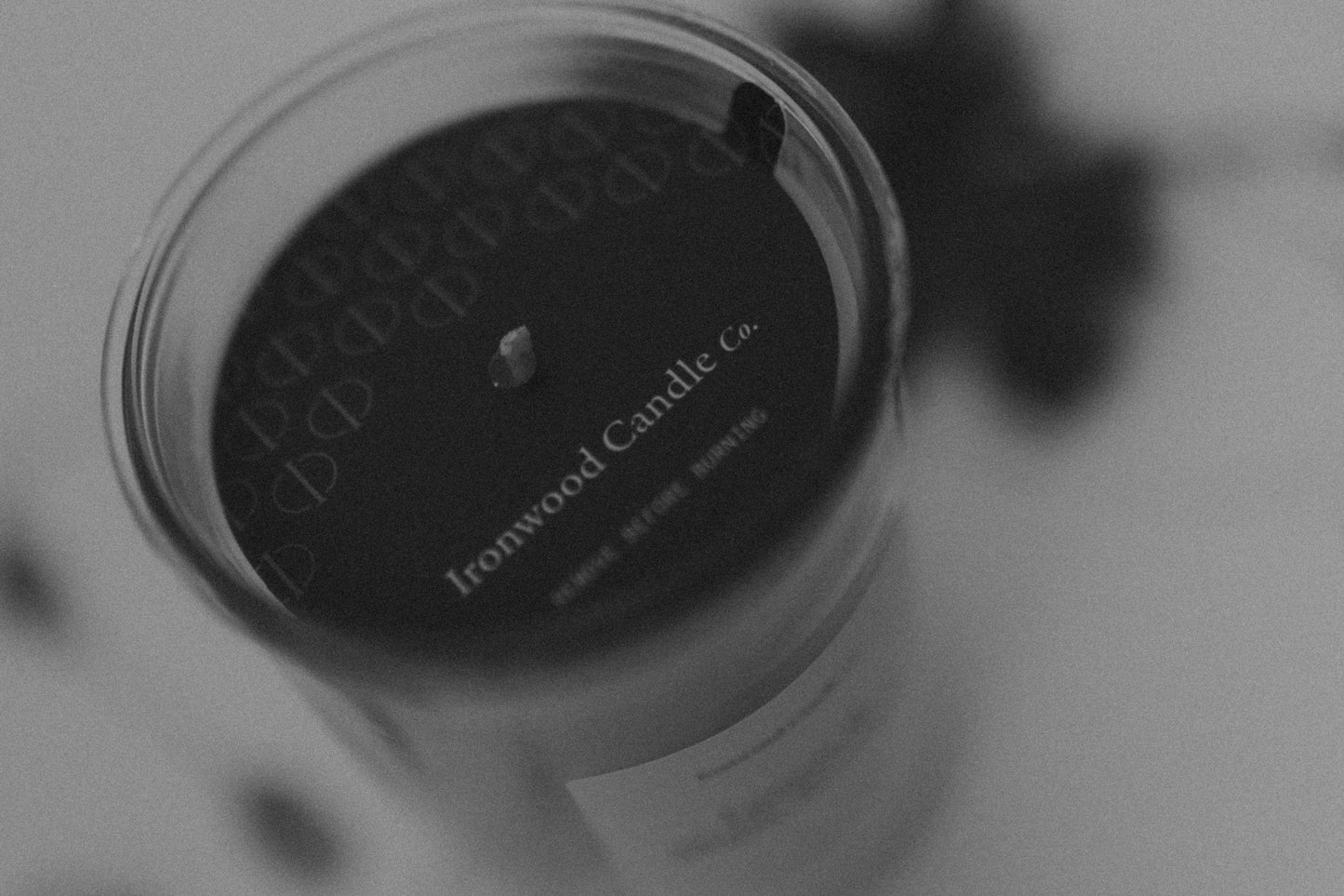 HONEY & CLOVE CANDLES