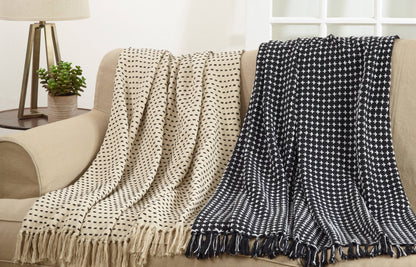 Stitch Throw