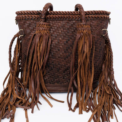 KileyTote Genuine Western Leather Women Bag