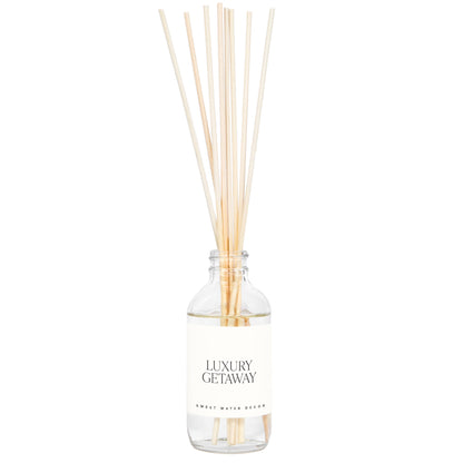 Luxury Getaway Diffuser
