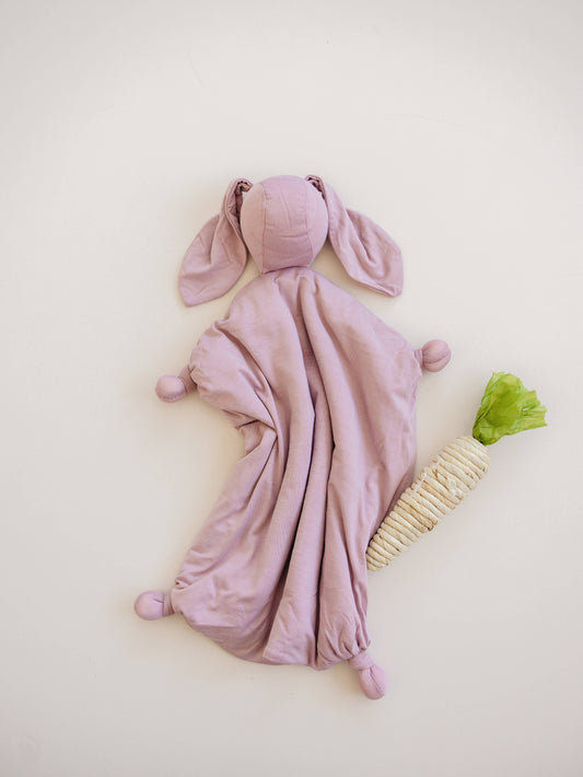 Snuggle Bunny Lovey