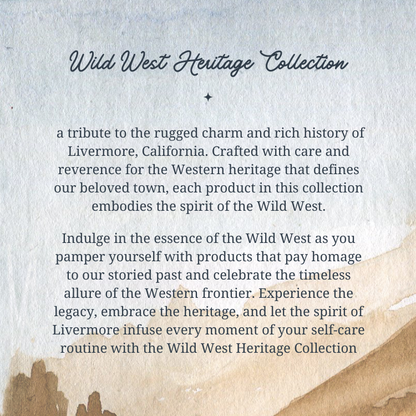 Western Lace Perfume Spray