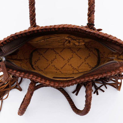 KileyTote Genuine Western Leather Women Bag