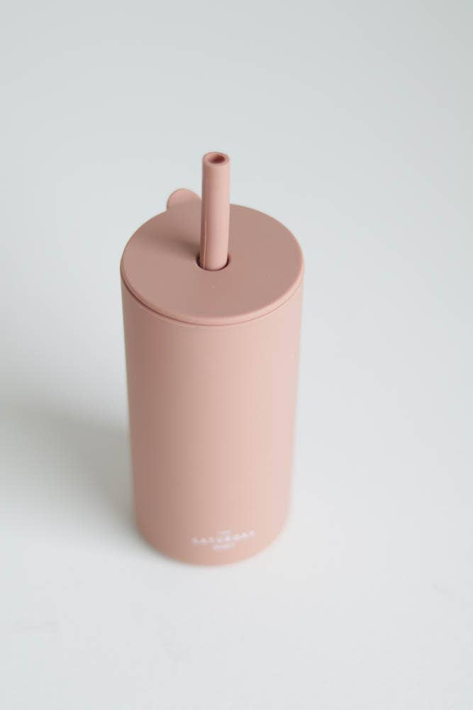 Kid Straw Cups