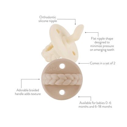 Sweetie Soother- ortho