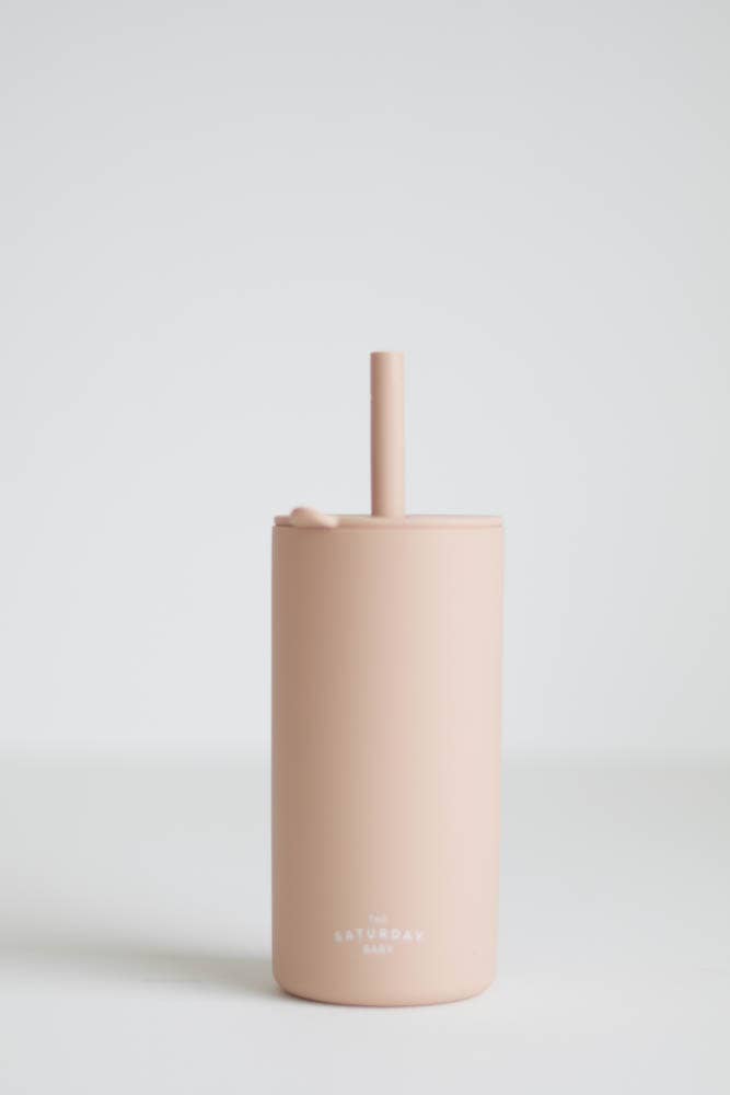 Kid Straw Cups