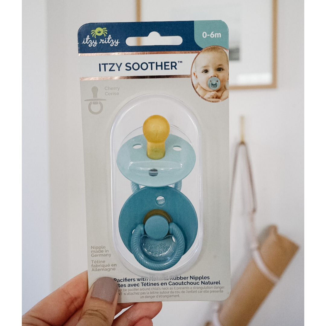Itzy Soother