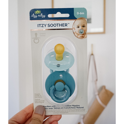 Itzy Soother