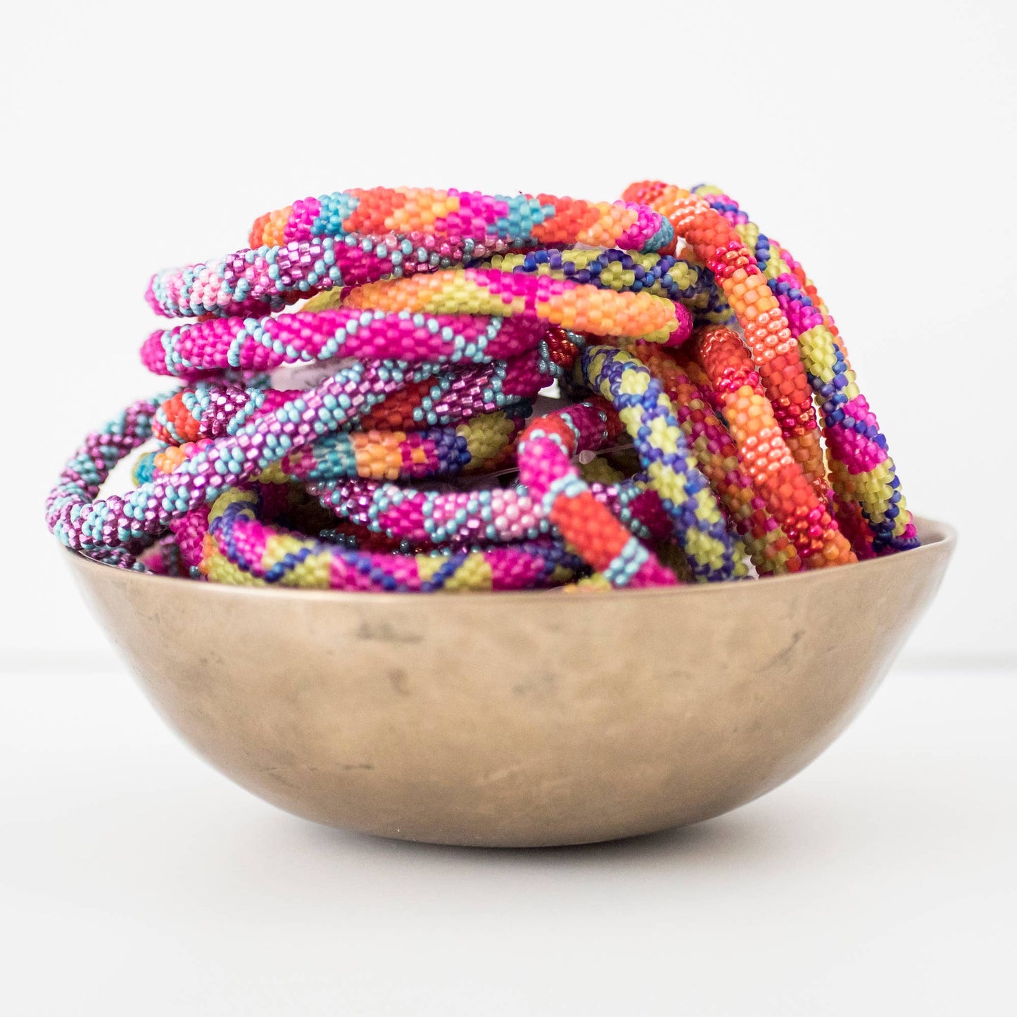 Roll-On® Bracelets Summer Fridays - Set of 12