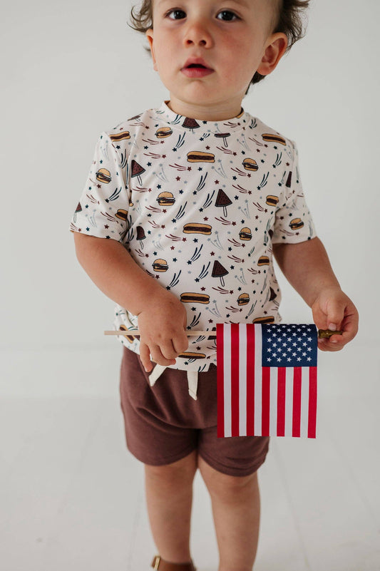 Americana T-Shirt