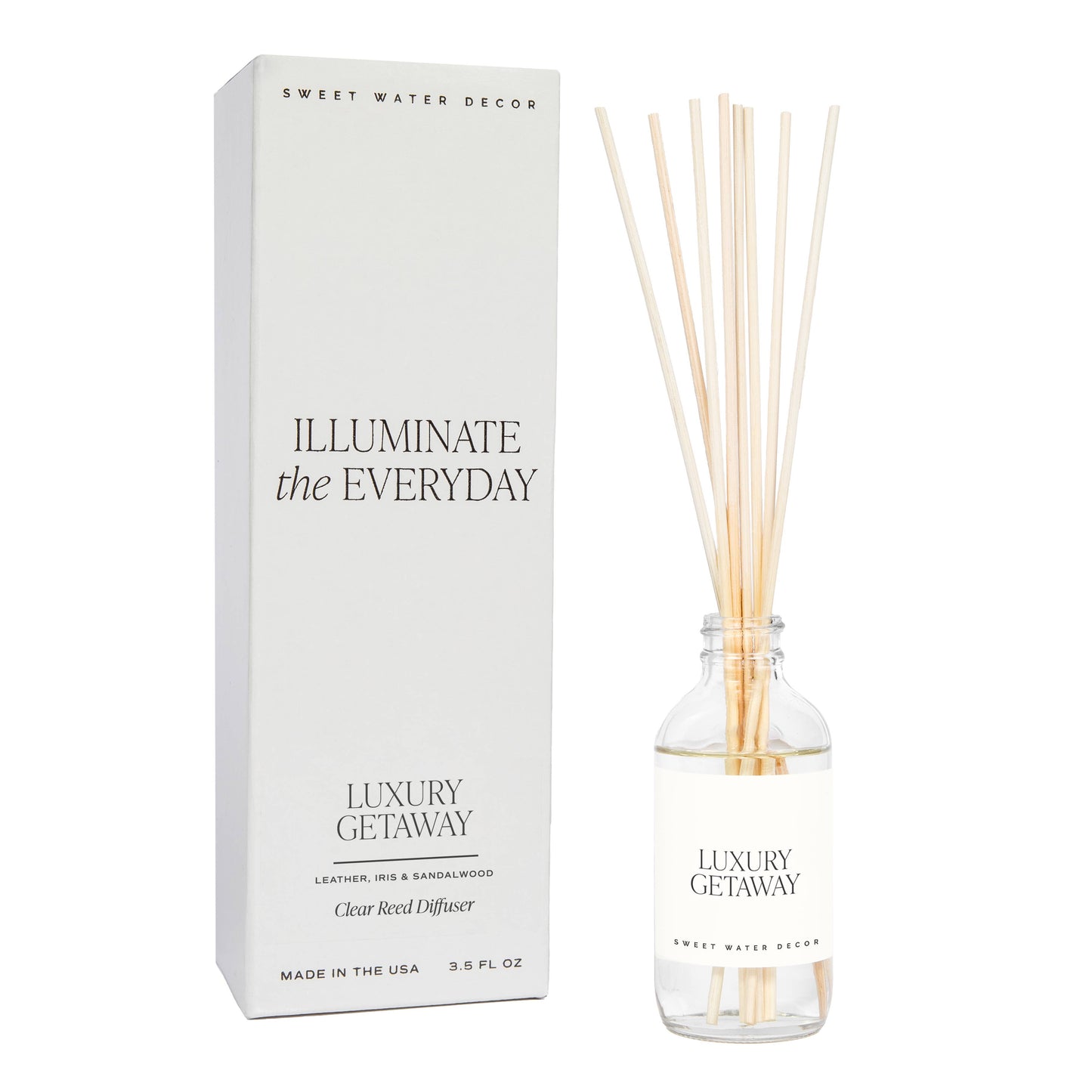 Luxury Getaway Diffuser