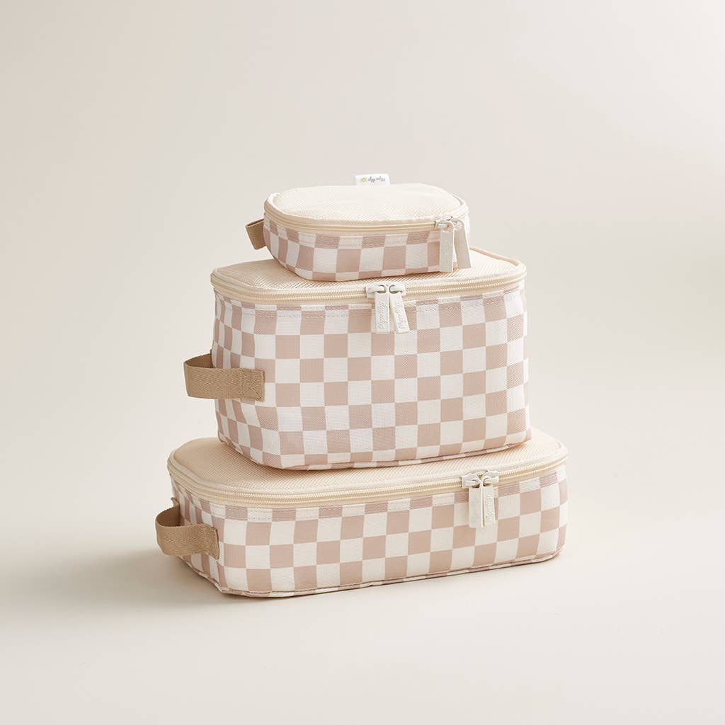 Pack Like a Boss