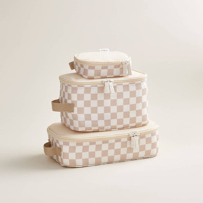 Pack Like a Boss