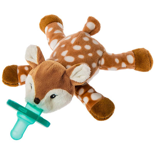 Amber Fawn