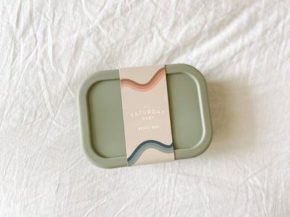 Bento Box