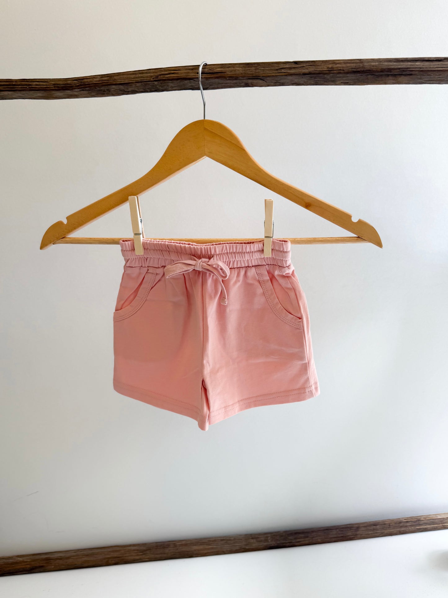 organic shorts