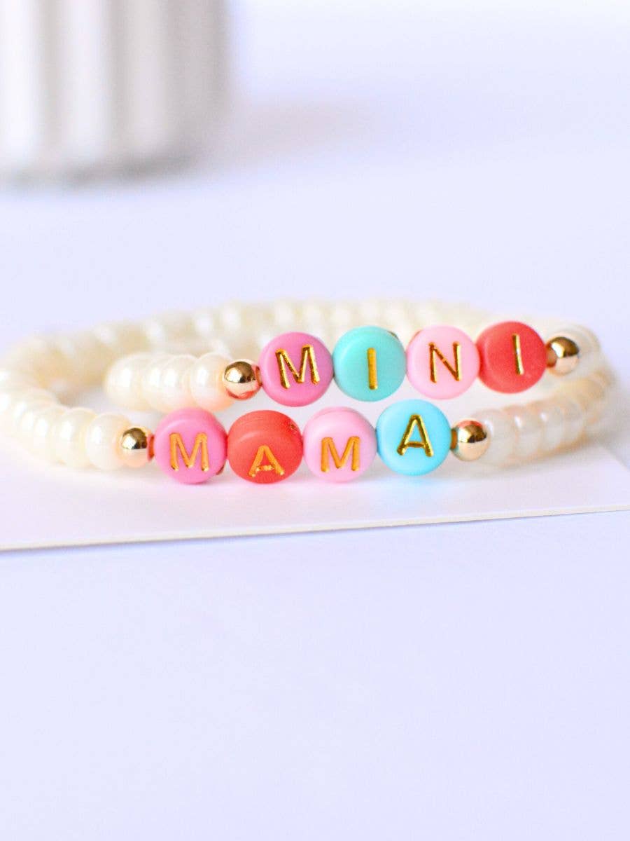 Pearl Mama MINI