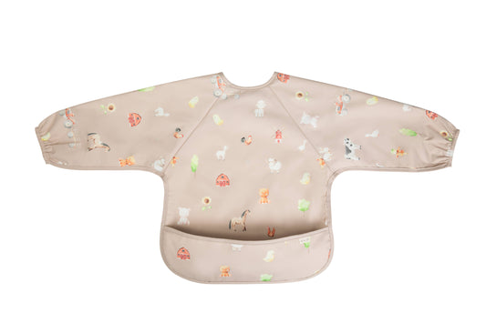 Long Smock