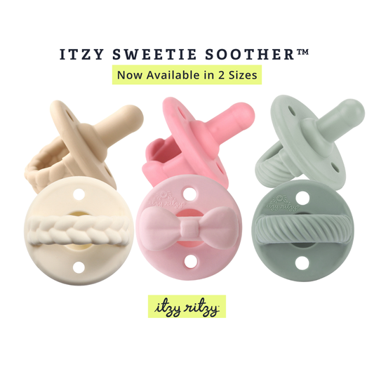 Sweetie Soother