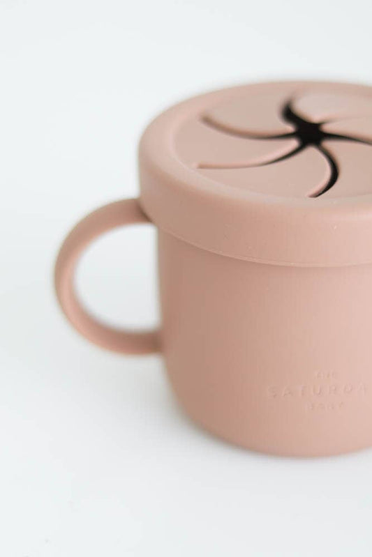Snack Cup
