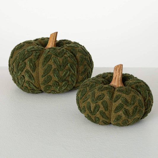 Pumpkin Set 2