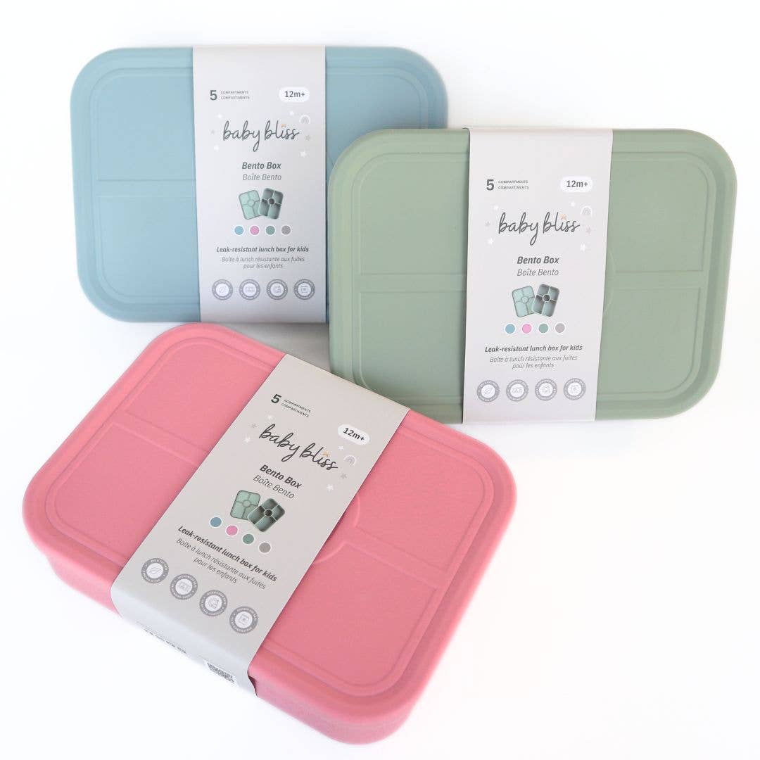 Kids Bento