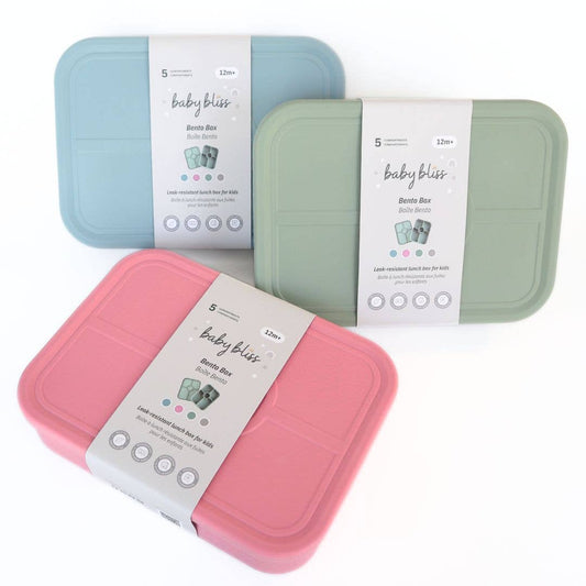 Kids Bento