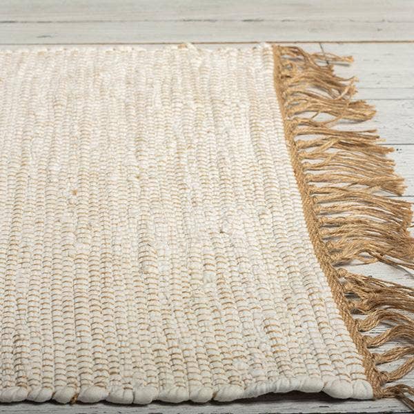 Cotton Rug