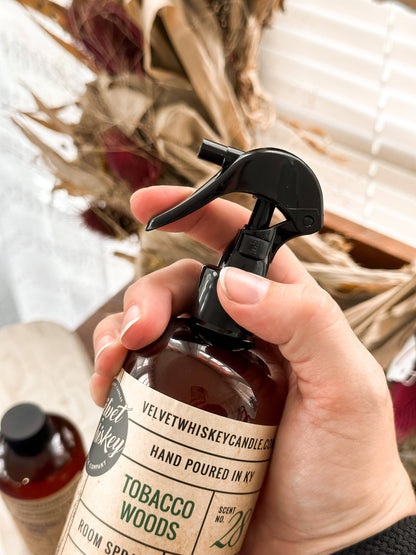 Room Spray