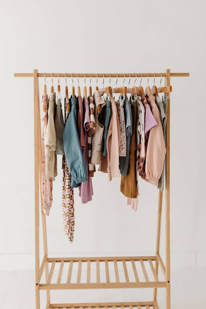 Twill Shorts