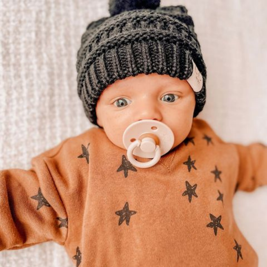 Itzy Soother