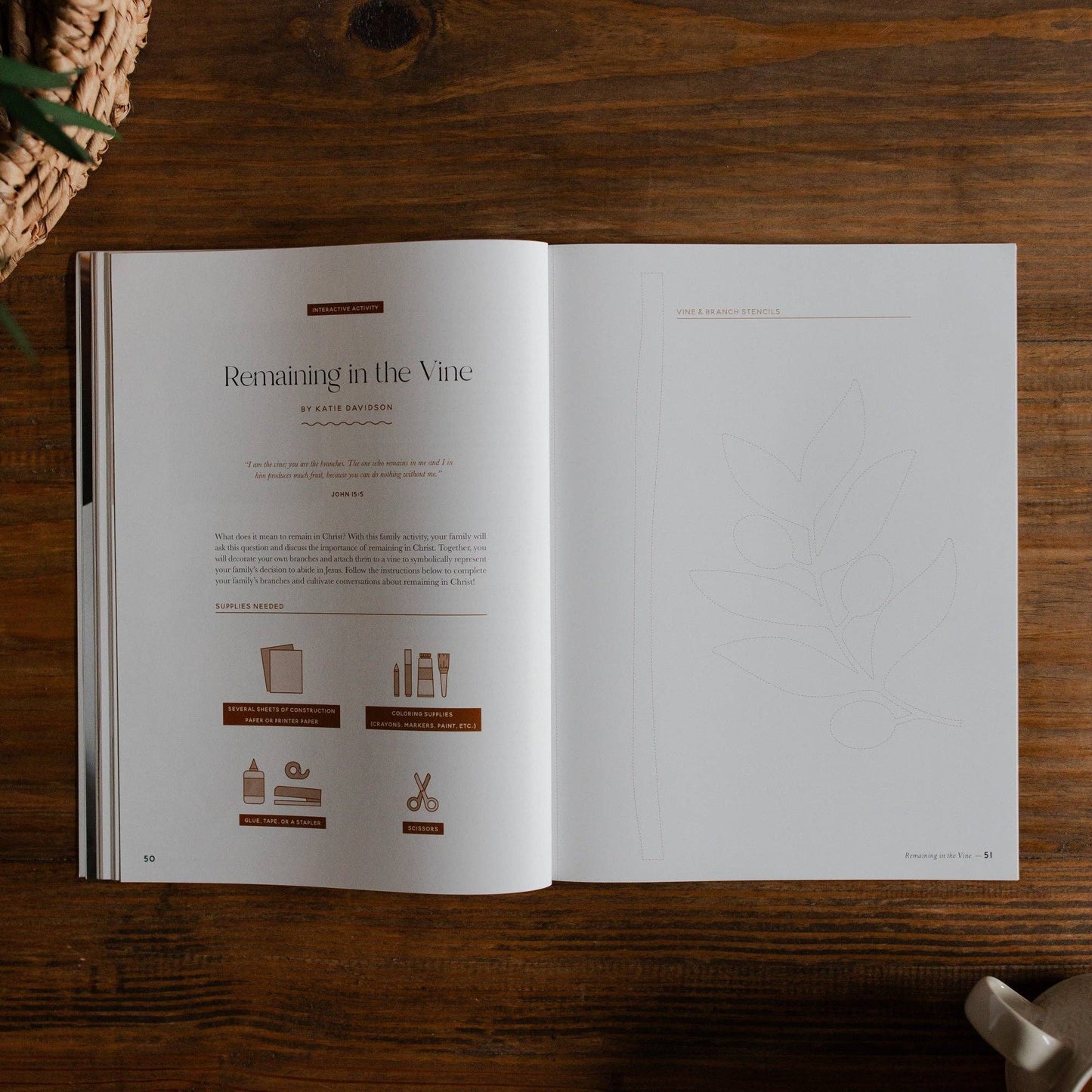 Gospel at Home - Equipping Parents to Make Disciples | Issue 8