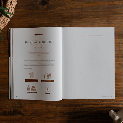 Gospel at Home - Equipping Parents to Make Disciples | Issue 8