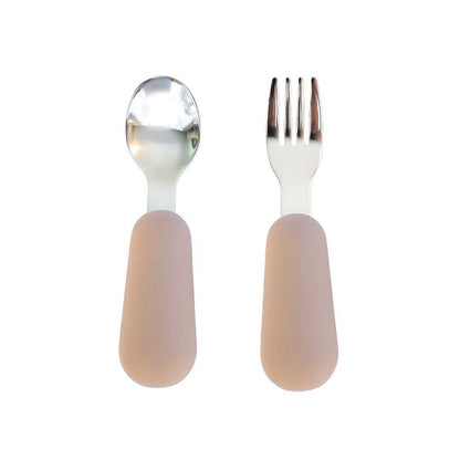 Steel & Silicone
