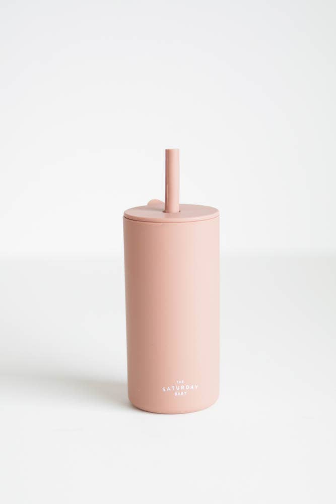 Kid Straw Cups