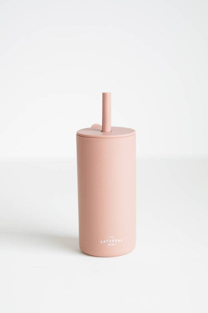 Kid Straw Cups