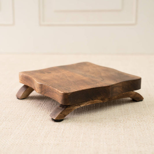 Wood Tray